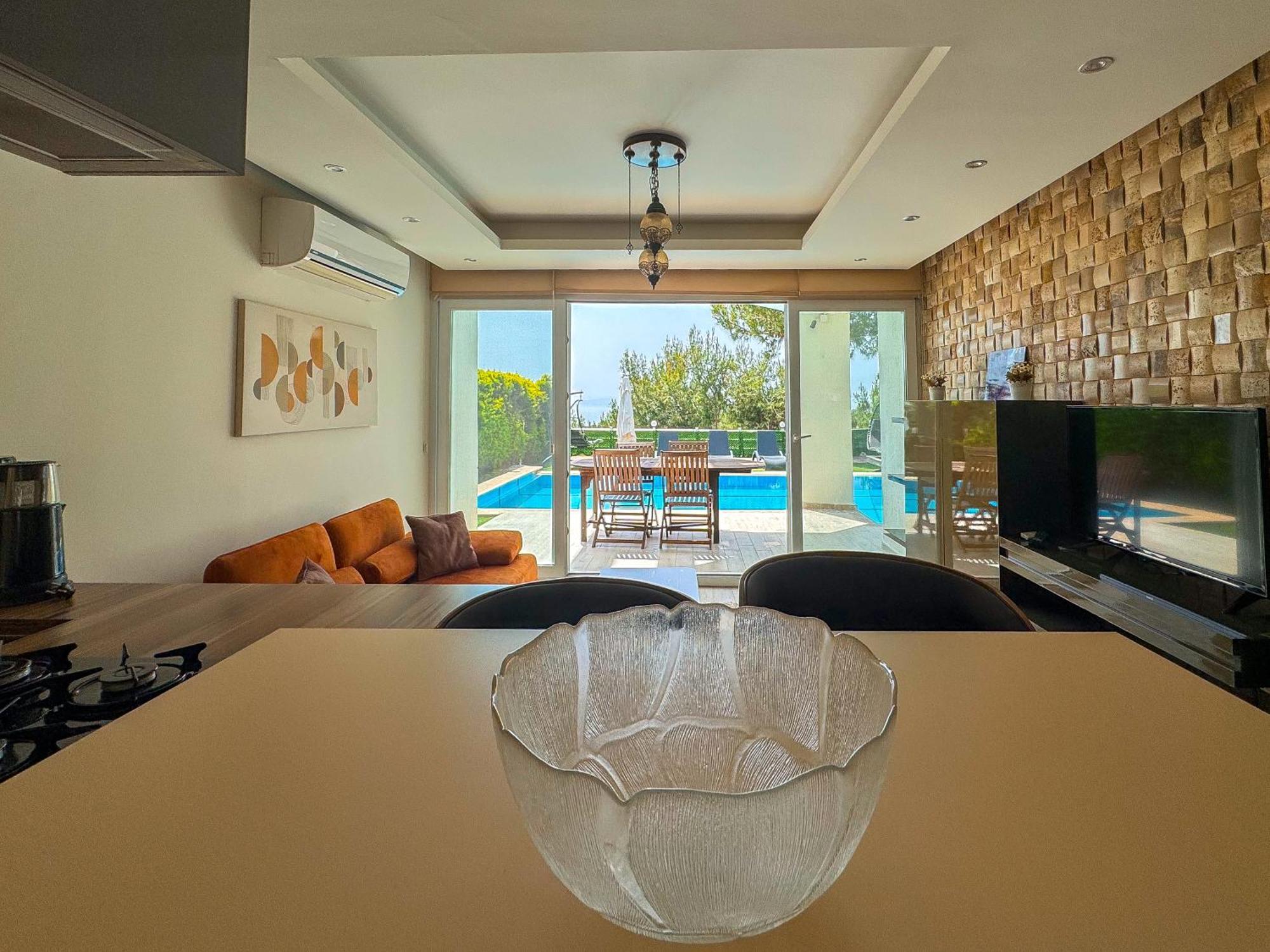 Exclusive Villas Kusadasi Exterior photo